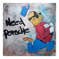 Original Painting Unique