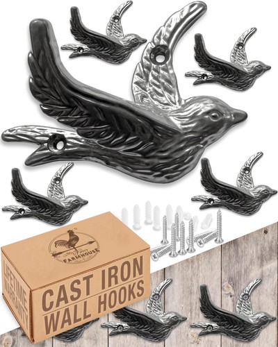 Flying bird decorative wall - bird,