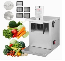 Vegetable Chopper Cutter
