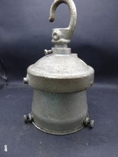 Reclaimed original 1930s