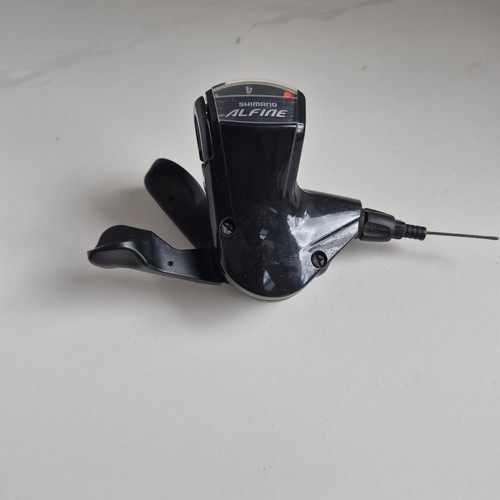 Shimano alfine s7000 8 - alfine, sl-s7000-8