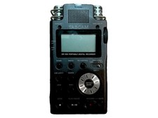 Tascam DR-100 portable digital