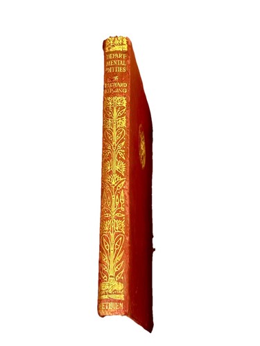 Antique kipling - antique|,