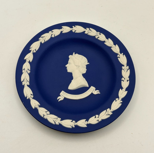 Wedgwood jasperware royal - jasperware,