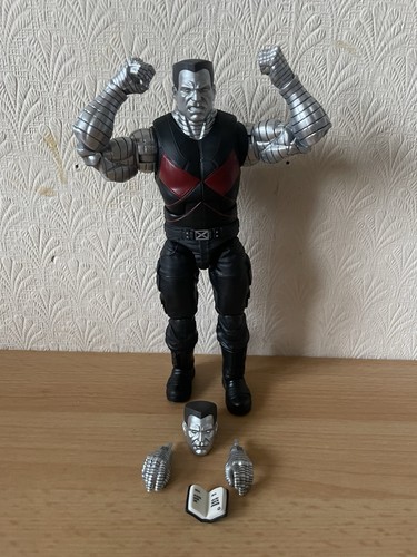 Marvel legends deadpool - marvel,