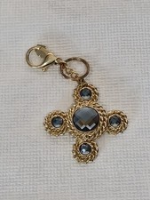 Butler & Wilson Gold Plated