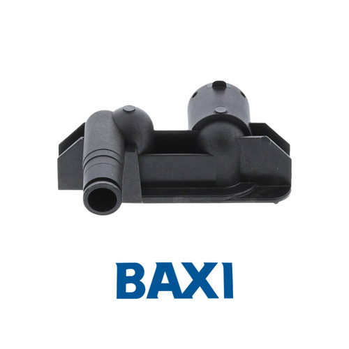 Baxi 243953 manifold - 243953,