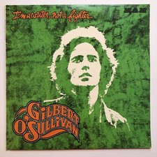 Gilbert O’Sullivan, I’m A