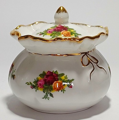 Royal albert old country roses - albert,