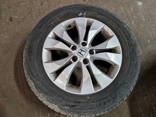 Honda crv mk4 - crv,