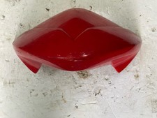 Triumph Speed Triple 955i Fly Screen 