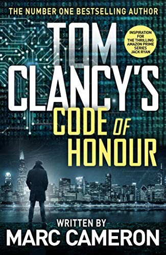 Tom clancy code honour - code, a