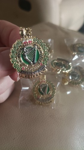 Queens royal irish hussars - irish,