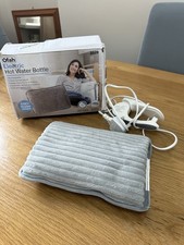 ELECTRIC RECHARGEABLE HOT