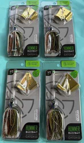 Lot googan squad hummer - squad,