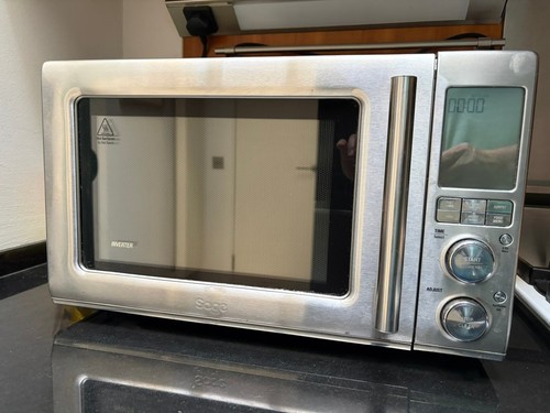 Sage the combi wave in - the,