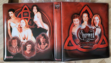 Charmed connections inkworks - charmed,