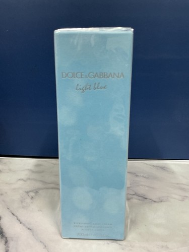 Dolce gabbana light blue - dolce,