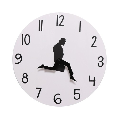Creative wall clock decorative - wall,