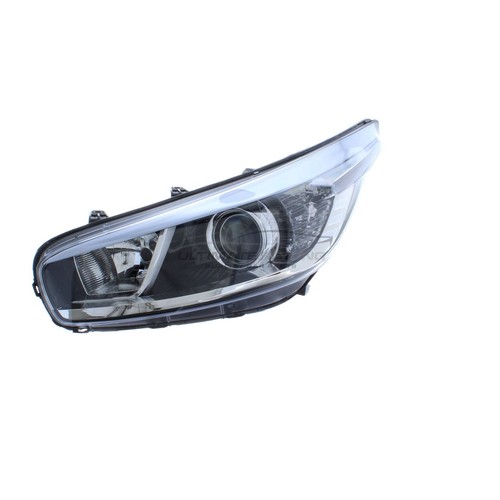 Headlight fits kia ceed - ceed, jd