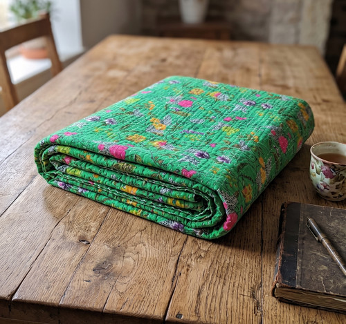 Indian handmade colorful - indian,