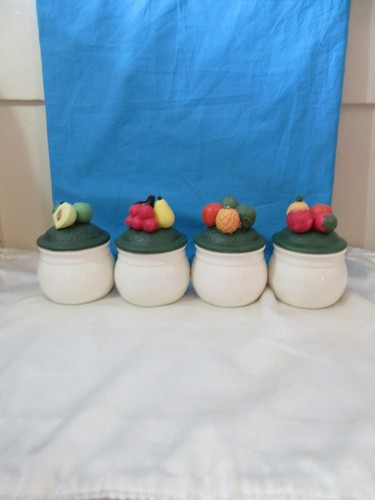 Set vintage collectable - of,