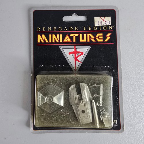 Renegade legion miniatures - renegade,