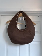 New Women’s Mango Brown Bag