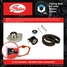 Timing Belt & Water Pump Kit