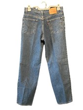 Levi's 901 7212 Jeans Men’s