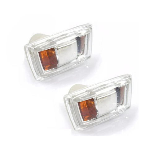 Side indicator left - side,