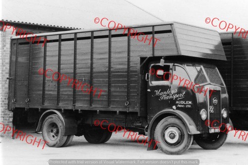 Truck lorry photo manleys - truck/lorry,