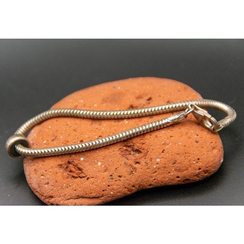 Vintage 90s trollbeads laa 925 - 90s,