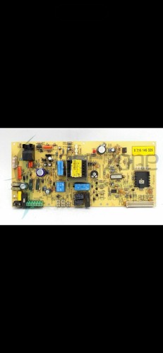 Worcester 87161463290 control - worcester,