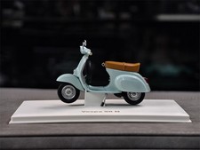 Norev 1/18 Scale Vespa 50N