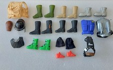 Action Man DT5 Accessories