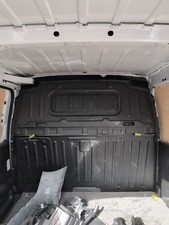 CITROEN BERLINGO 1000 MK3 K9 2018-2023 BULKHEAD FRONT