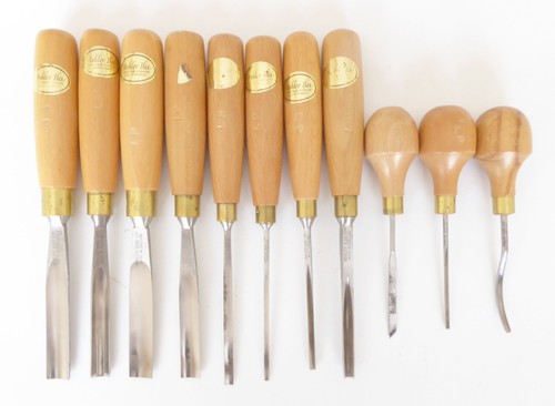Set ashley iles - 8,