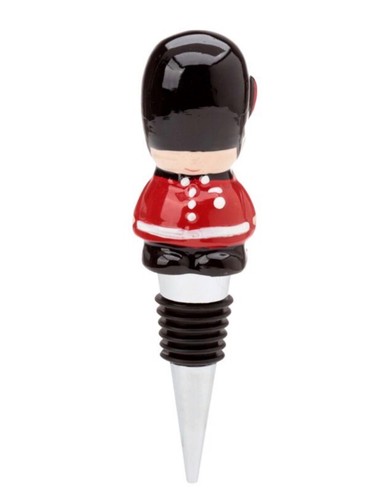 Wine bottle stopper - wine,