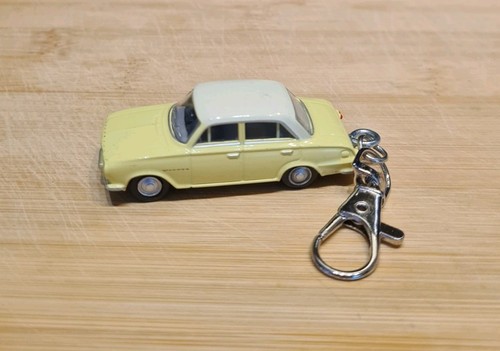Diecast model vauxhall - diecast,