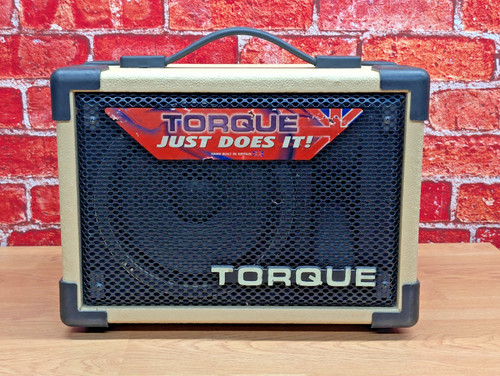 Torque t70cpa 1x10 guitar - torque,