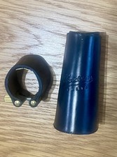 Vandoren Bass Clarinet Leather