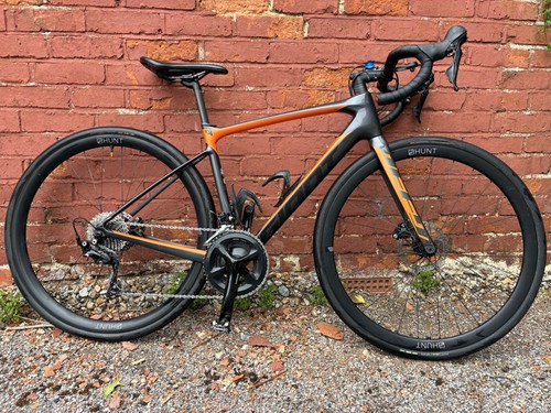 Giant defy advanced 2020 - defy,