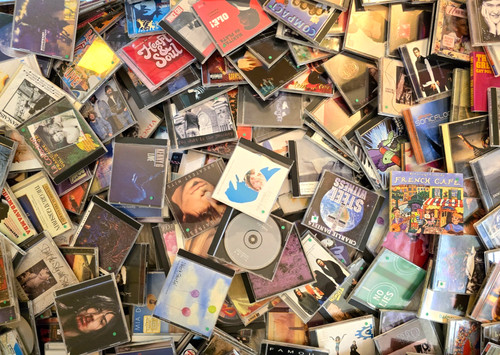 Huge big lot music - big, 36