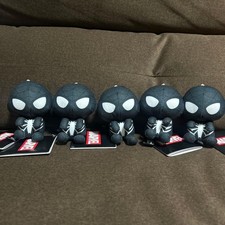 MARVEL & you Mascot vol.4