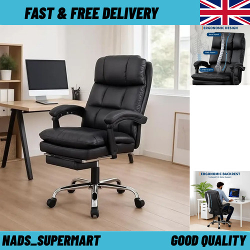 Executive office chair for - office,