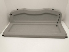 RENAULT SCENIC PARCEL SHELF LOAD COVER DYNAMIQUE TOMTOM DCI 5 Door MPV  09-12
