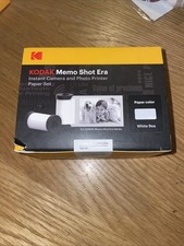KODAK Memo Shot Era Instant