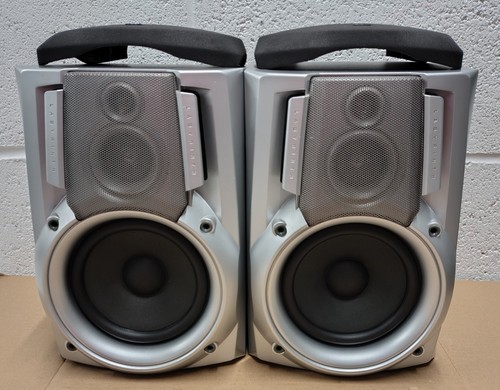 Jvc mxj330 way - jvc, bookshelf