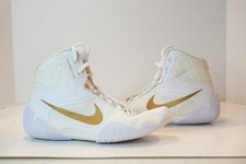 Nike Tawa Wrestling Shoes